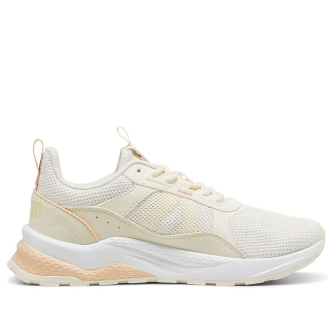 Anzarun 2.0 &laquo;Frosted Elfenben Cashew&raquo;