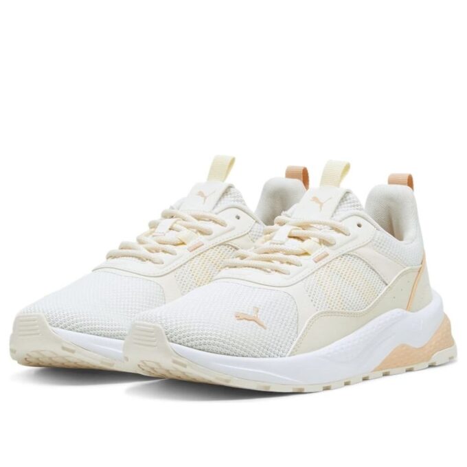 Anzarun 2.0 &laquo;Frosted Elfenben Cashew&raquo;