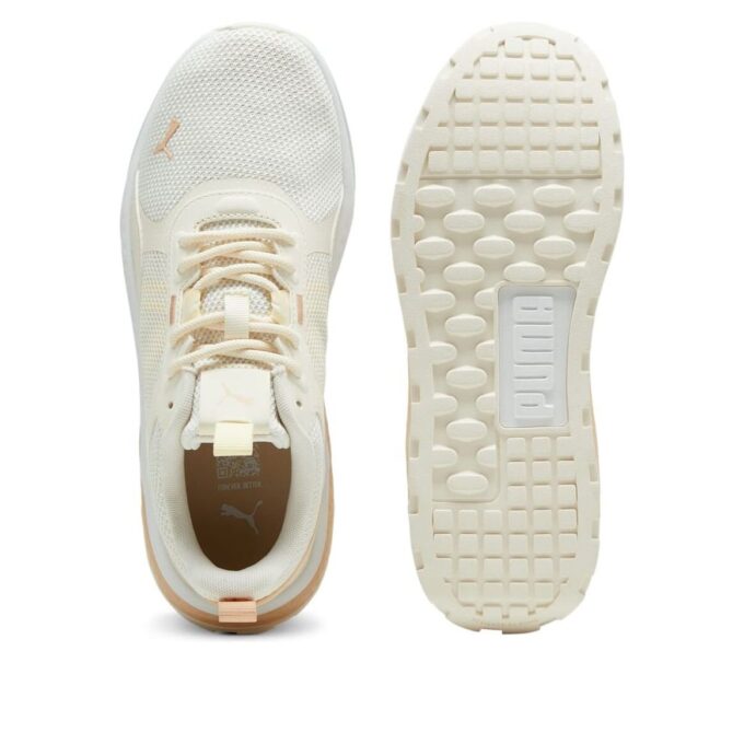Anzarun 2.0 &laquo;Frosted Elfenben Cashew&raquo;