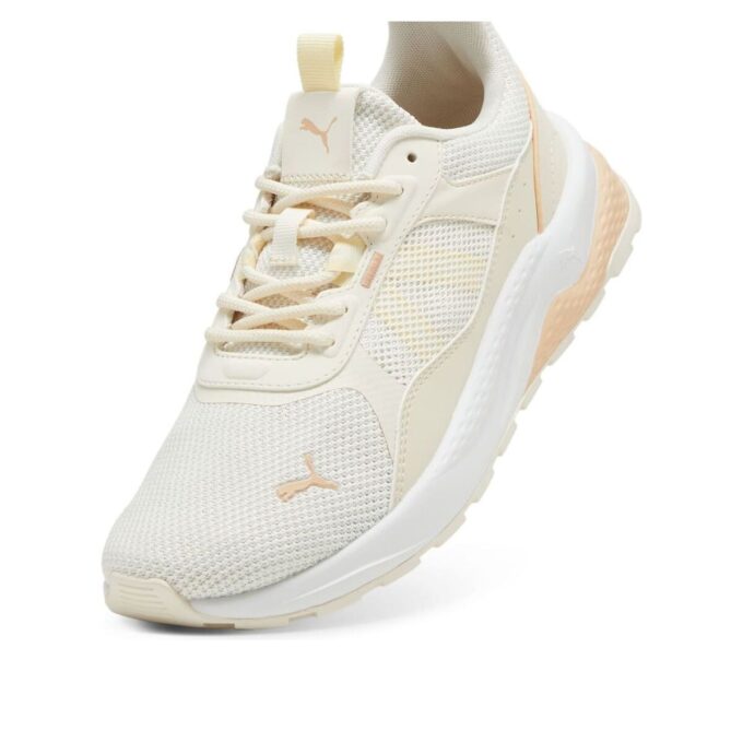 Anzarun 2.0 &laquo;Frosted Elfenben Cashew&raquo;