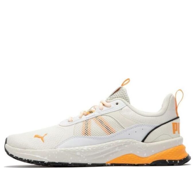 Anzarun 2.0 Open Road &laquo;Vapor Grey Clementine&raquo;