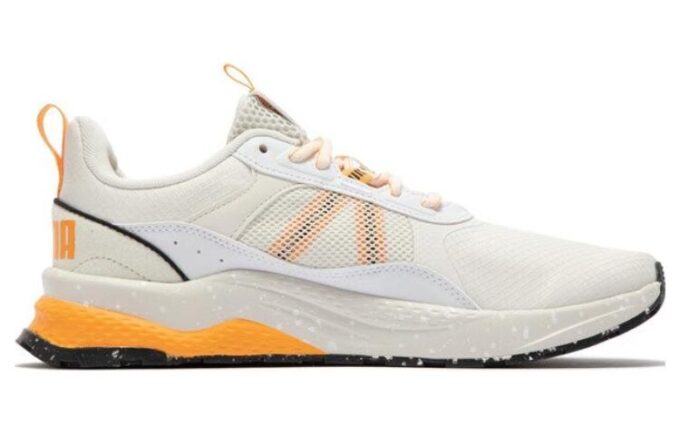 Anzarun 2.0 Open Road &laquo;Vapor Grey Clementine&raquo;