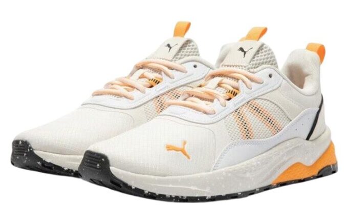 Anzarun 2.0 Open Road &laquo;Vapor Grey Clementine&raquo;