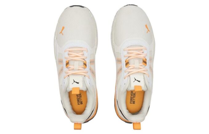 Anzarun 2.0 Open Road &laquo;Vapor Grey Clementine&raquo;