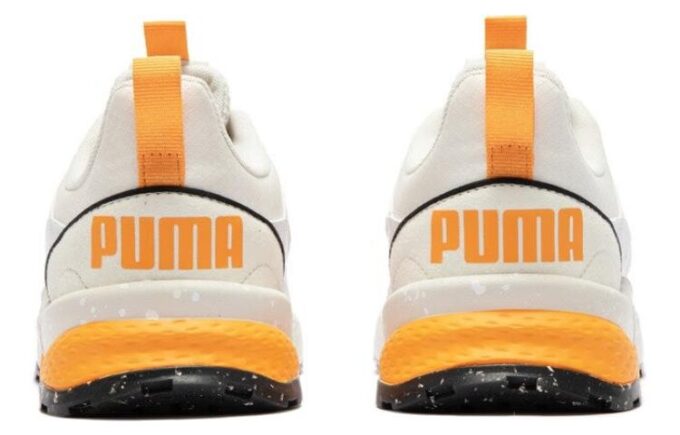 Anzarun 2.0 Open Road &laquo;Vapor Grey Clementine&raquo;