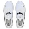 Anzarun Lite Slipon &laquo;Hvit Svart&raquo;