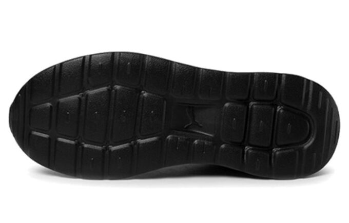 Anzarun Lite «Svart»