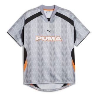 AOP Fotballdrakt &laquo;Silver Mist&raquo;