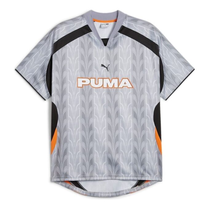 AOP Fotballdrakt &laquo;Silver Mist&raquo;