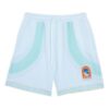 Apres Court-shorts «Himmelblå»