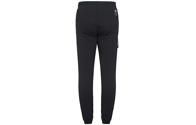 Archive Graphic Logo Joggebukse «Svart»