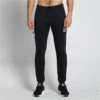 Archive Graphic Logo Joggebukse «Svart»