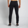 Archive Graphic Logo Joggebukse «Svart»