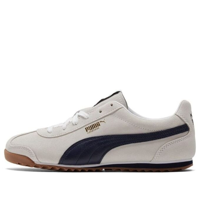 Arizona Classic Athleisure Casual Sportssko Unisex Grå Blå