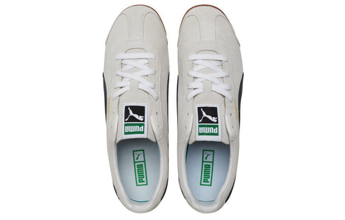 Arizona Classic Athleisure Casual Sportssko Unisex Grå Blå