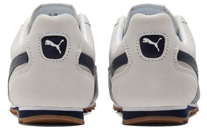 Arizona Classic Athleisure Casual Sportssko Unisex Grå Blå