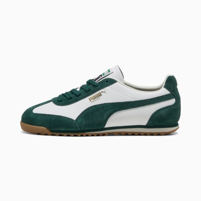 Arizona Retro Sneakers