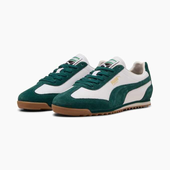 Arizona Retro Sneakers