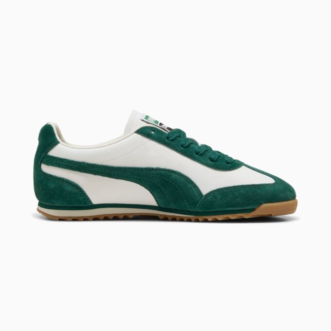 Arizona Retro Sneakers