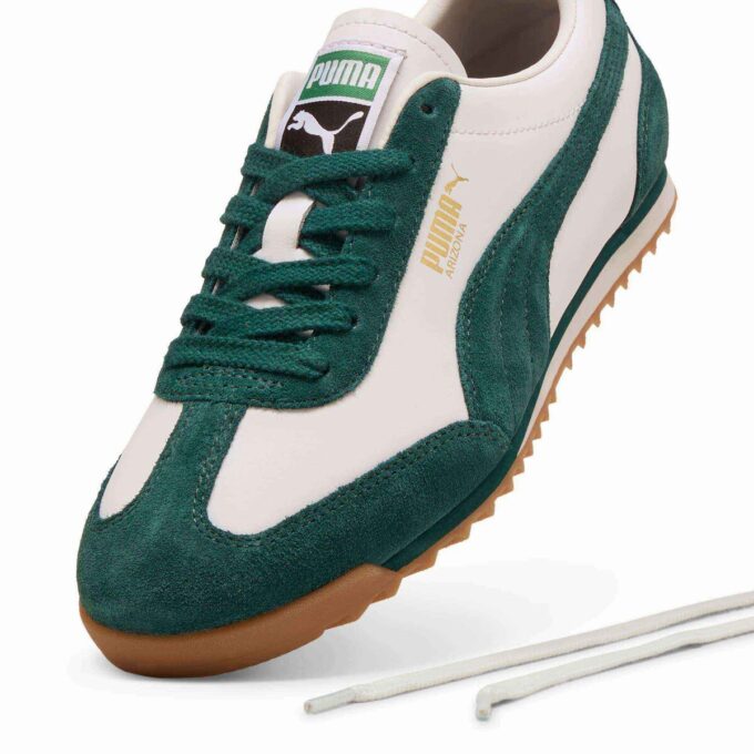 Arizona Retro Sneakers