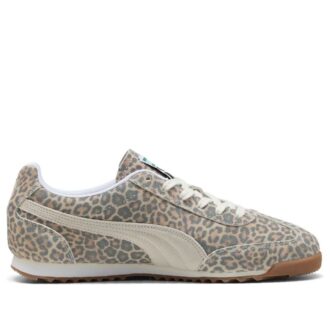 Arizonas «Leopard»