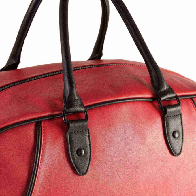 Arkiv 1976 Grip Bag