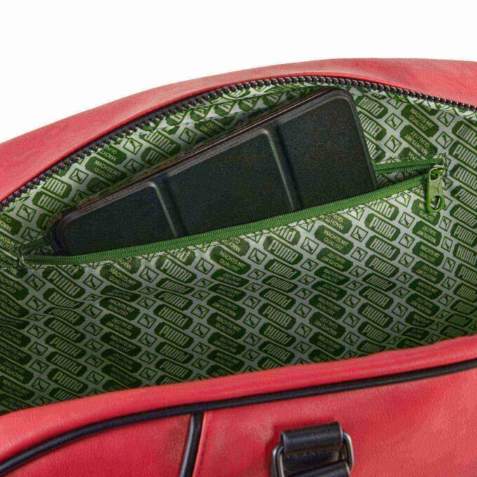 Arkiv 1976 Grip Bag