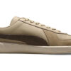 Army Trainer Lave Skateboardsko Unisex Khaki