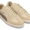 Army Trainer Lave Skateboardsko Unisex Khaki