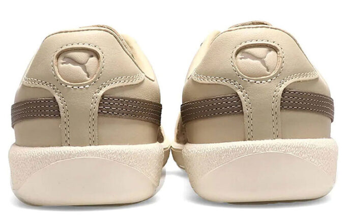 Army Trainer Lave Skateboardsko Unisex Khaki