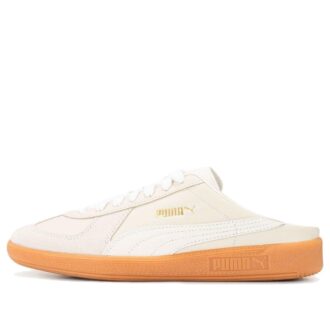 Army Trainer Mule &laquo;Krembrun&raquo;