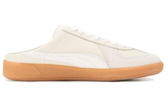 Army Trainer Mule &laquo;Krembrun&raquo;