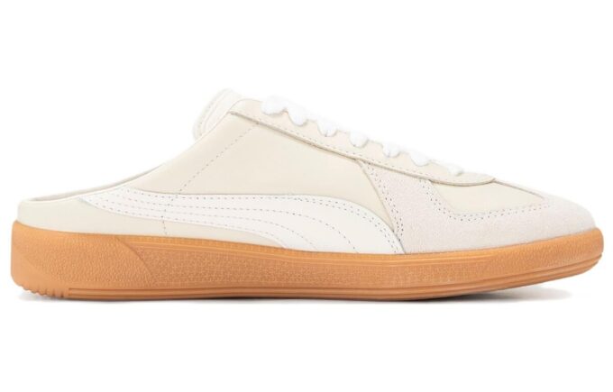 Army Trainer Mule &laquo;Krembrun&raquo;