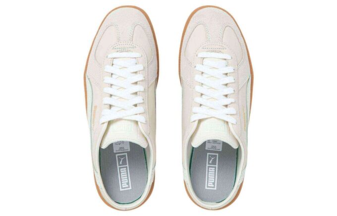 Army Trainer Mule &laquo;Krembrun&raquo;