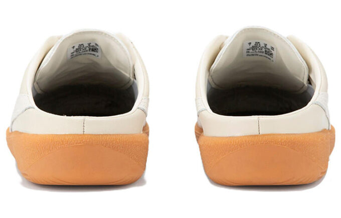 Army Trainer Mule &laquo;Krembrun&raquo;