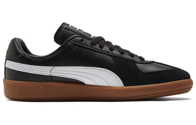 Army Trainer OG &laquo;Black Gum&raquo;