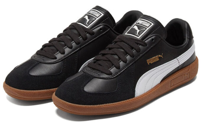 Army Trainer OG &laquo;Black Gum&raquo;