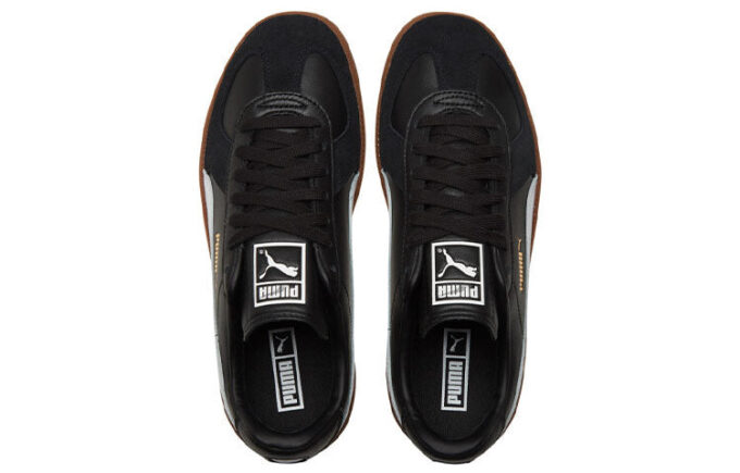 Army Trainer OG &laquo;Black Gum&raquo;