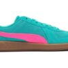Army Trainer Pudder &laquo;Aqua Blå Rosa&raquo;