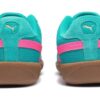 Army Trainer Pudder &laquo;Aqua Blå Rosa&raquo;