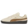Army Trainer Semsket skinn