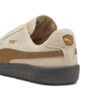 Army Trainer Semsket skinn