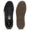 Army Trainer &laquo;Svart alpin snøgummi&raquo;