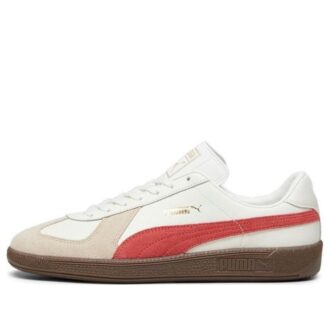 Army Trainer «Varm Astro Rød»