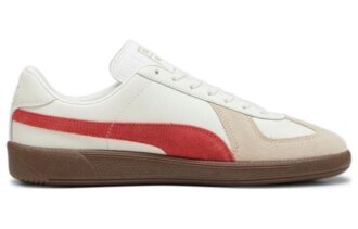 Army Trainer «Varm Astro Rød»