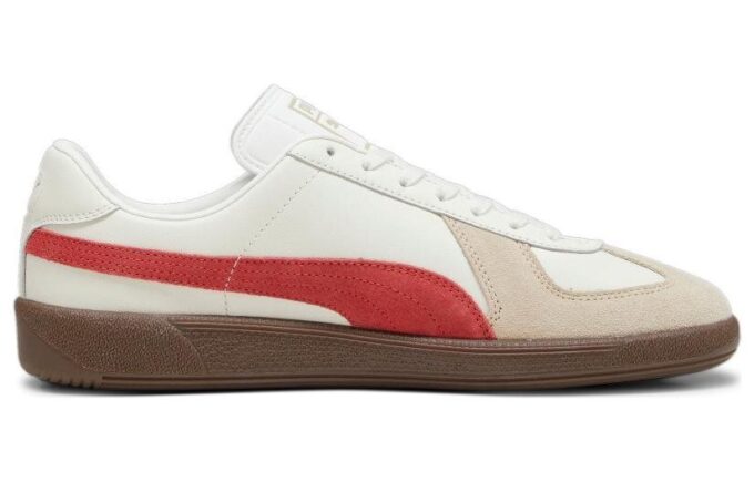 Army Trainer «Varm Astro Rød»