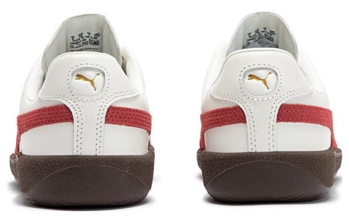 Army Trainer «Varm Astro Rød»