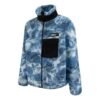 Art Of Sherpa Zip Jakke &laquo;Blå&raquo;
