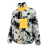 Art Of Sherpa Zip Jakke &laquo;Hvit&raquo;