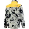 Art Of Sherpa Zip Jakke &laquo;Hvit&raquo;
